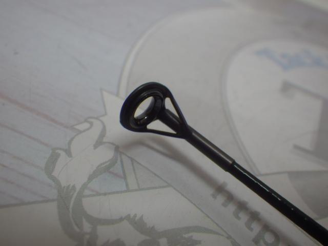 プロ磯インプレッサ 5-53遠投