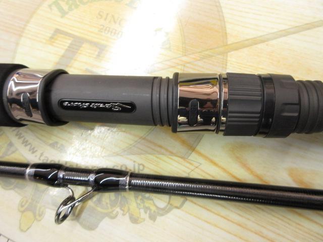 ストレイトショアー SS-98/11