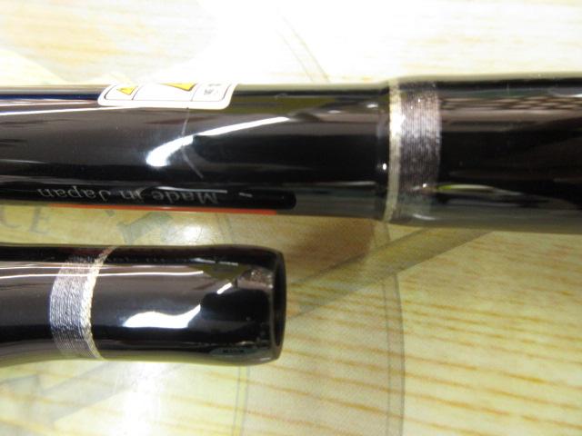 ストレイトショアー SS-98/11