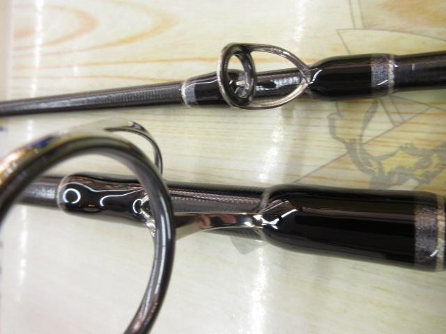 ストレイトショアー SS-98/11