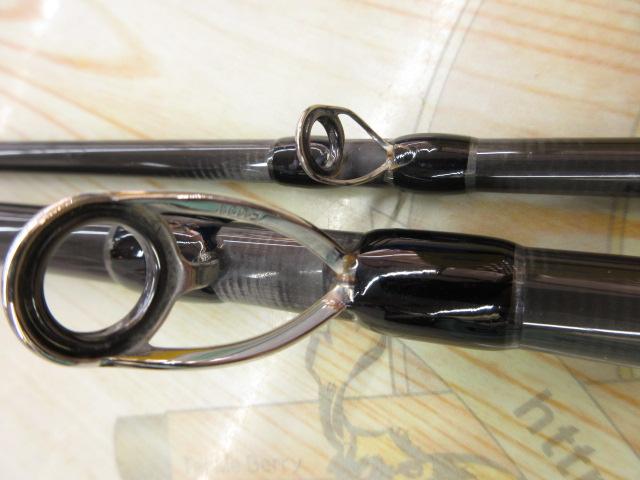 風神RS アルルカン C79MH