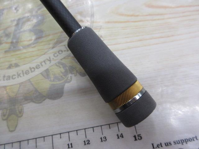 碧 IUC-70ULS-LG オフショア イカメタル 極軟