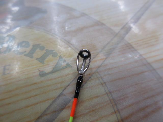 碧 IUC-70ULS-LG オフショア イカメタル 極軟