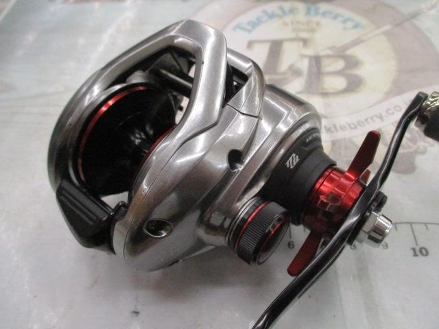 21スコーピオンMD 300XG LH(ロングハンドル)