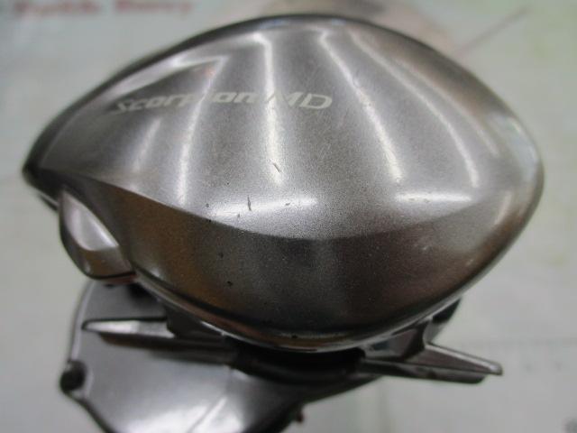 21スコーピオンMD 300XG LH(ロングハンドル)