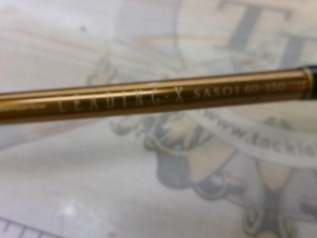 リーディング-X サソイ 60-150