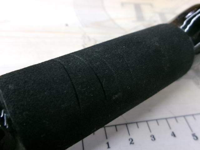 リーディング-X サソイ 60-150