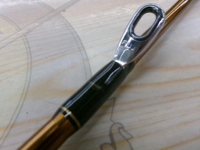 リーディング-X サソイ 60-150