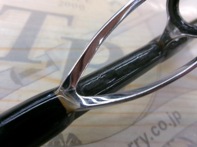 旭舷フネタコSP155S