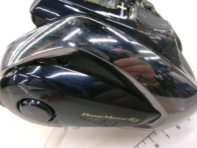 20ビーストマスター 1000EJ