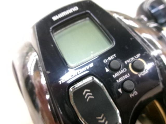 20ビーストマスター 1000EJ