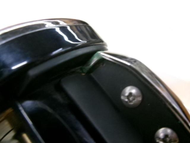 20ビーストマスター 1000EJ