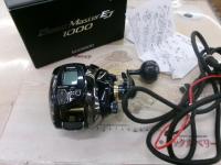 20ビーストマスター 1000EJ