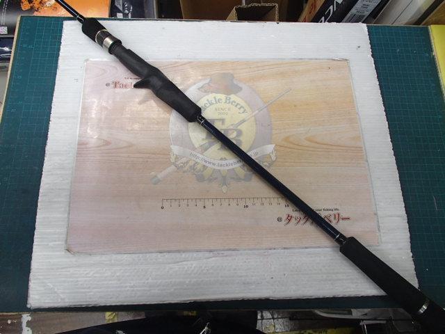 ソルパラ SPJ-B682MH/TR