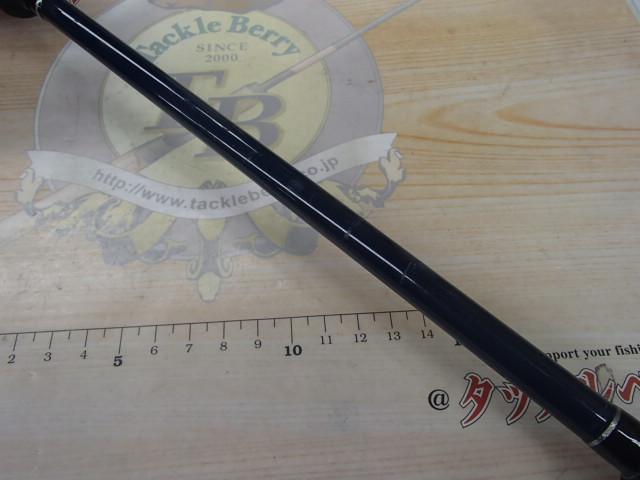 ソルパラ SPJ-B682MH/TR