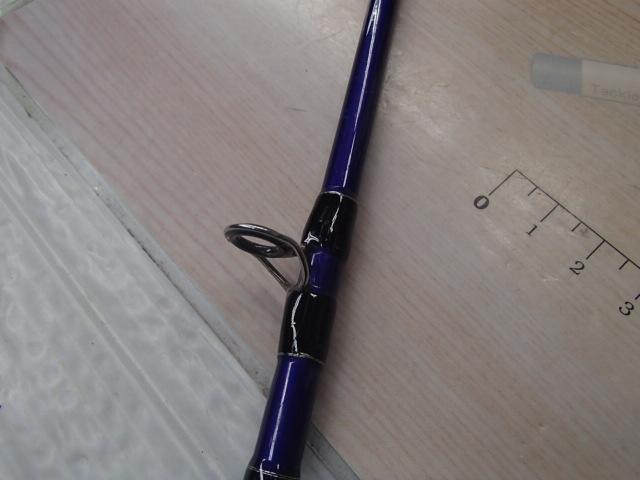 ソルパラ SPJ-B682MH/TR