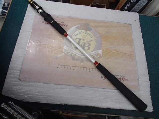 PGクルーズショット船30-180