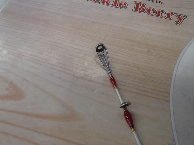 PGクルーズショット船30-180