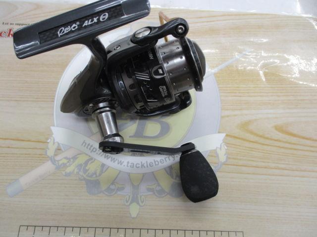 レボ ALXシータ(Θ) 2000SH