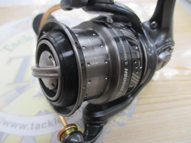 レボ ALXシータ(Θ) 2000SH