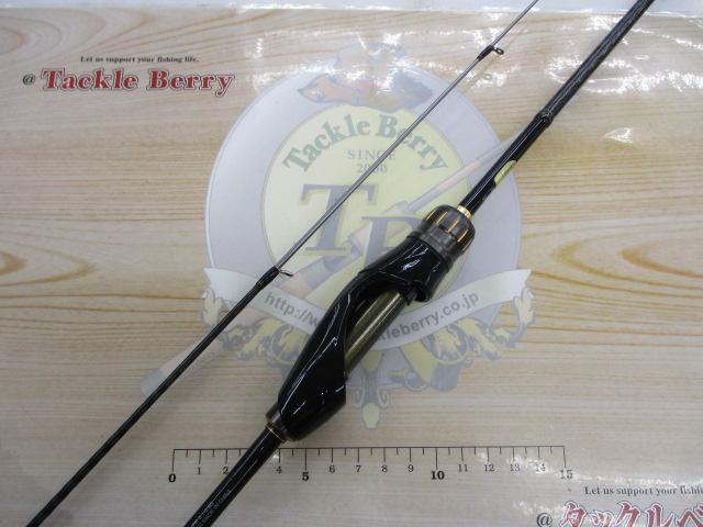 ソアレSSアジング S58L-S