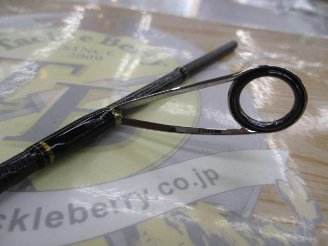 ソアレSSアジング S58L-S