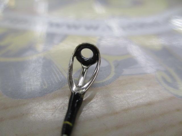 ソアレSSアジング S58L-S