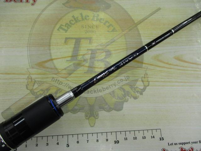 ゲームタイプスローJ B683