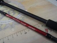 ダンシングゲーム662ML