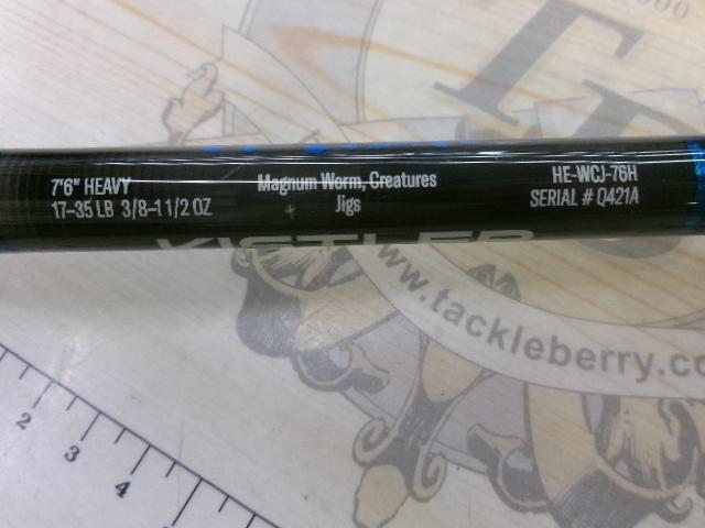 ヘリウムTS HE-WCJ-76H