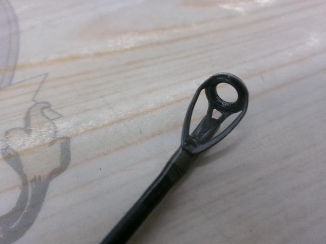 ヘリウムTS HE-WCJ-76H