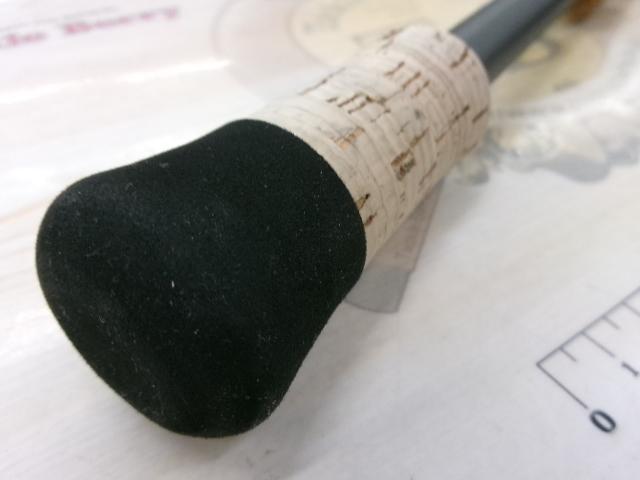 ヘリウムTS HE-WCJ-76H