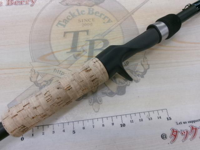 ヘリウムTS HE-WCJ-76H