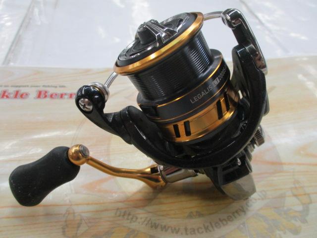 18レガリス LT2000S-XH