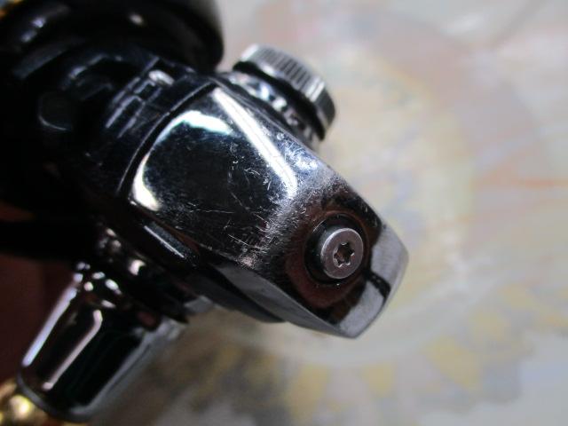 18レガリス LT2000S-XH