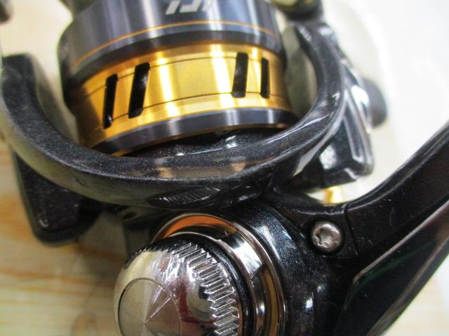 18レガリス LT2000S-XH