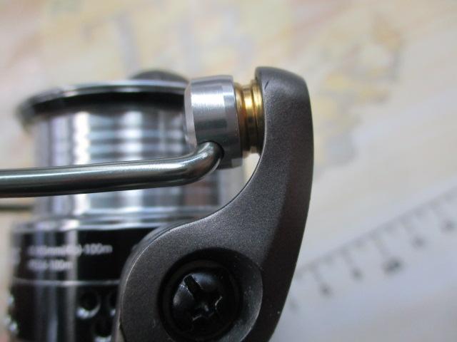 カーディナルⅢSTX 2000S