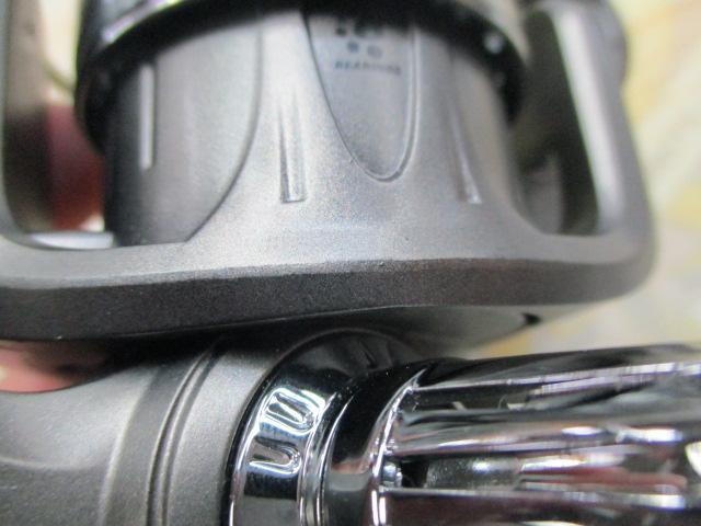 カーディナルⅢSTX 2000S