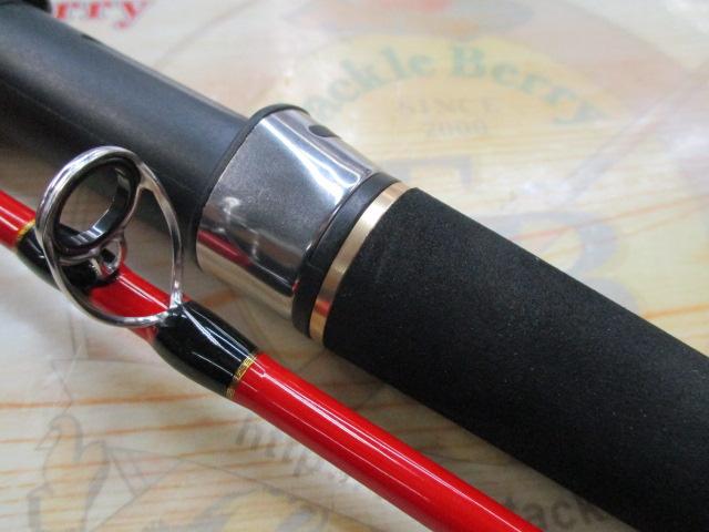 PGバトルスティック船ライトアジ165M