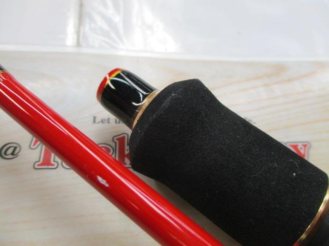 PGバトルスティック船ライトアジ165M