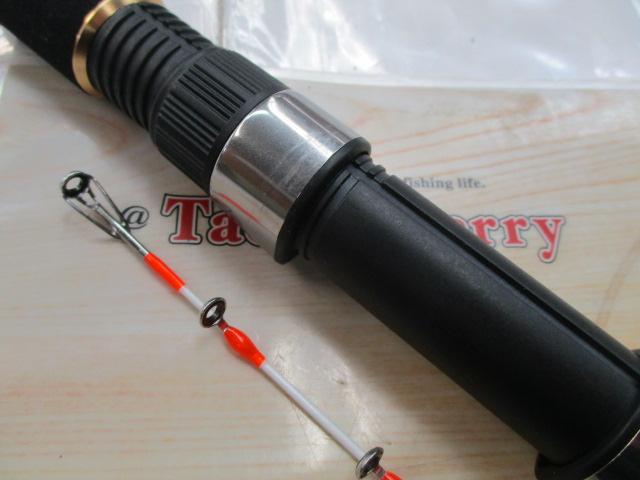 PGバトルスティック船ライトアジ165M