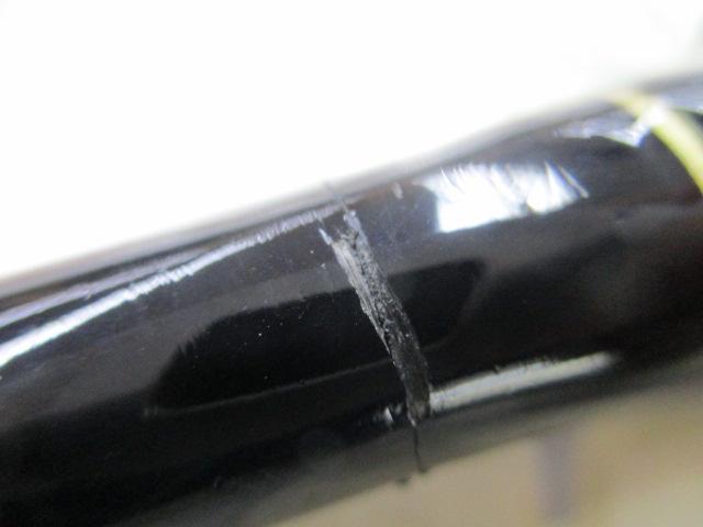 カリスタ 86M/TZ NANO