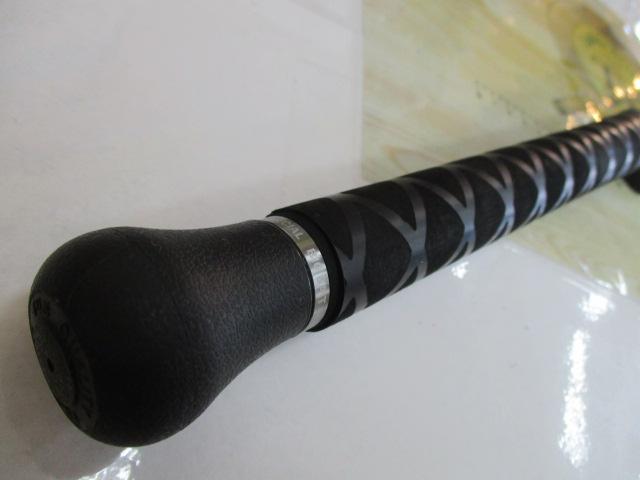 ワイルドサイド WSC65XXH Big Bait Special