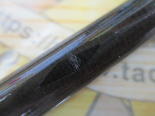 ワイルドサイド WSC65XXH Big Bait Special