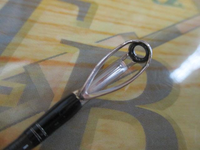 ワイルドサイド WSC65XXH Big Bait Special