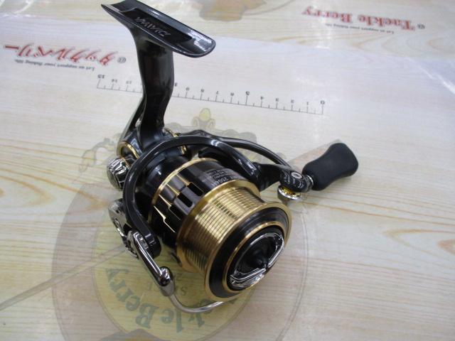 17セオリー 2506H｜＠ベリーネット 日本最大新品中古釣具WEBショップ