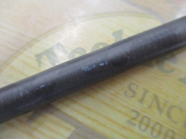 セフィアBBティップエギング S70ML-S