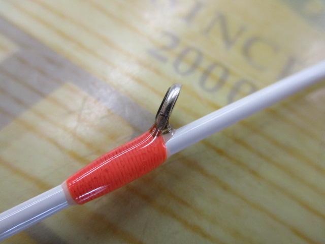 セフィアBBティップエギング S70ML-S