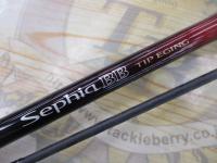 セフィアBBティップエギング S70ML-S