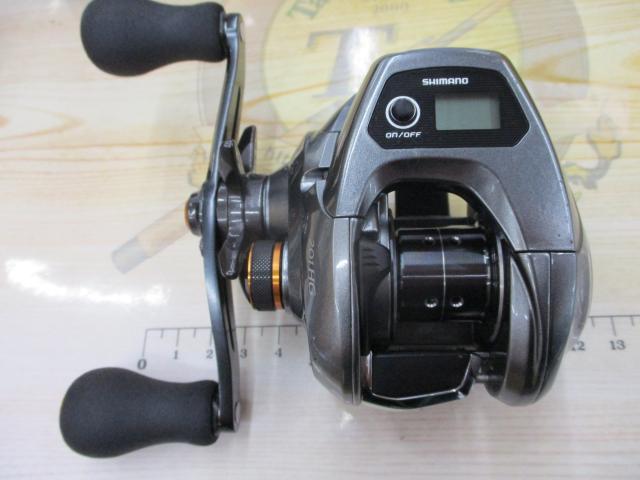 17バルケッタ 201HG